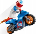 Lego Rocket Stunt Bike 60298