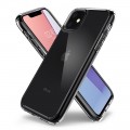 Spigen Crystal Hybrid for iPhone 11