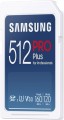 Samsung Pro Plus SDXC 2021 512Gb