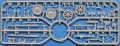 Ace 7.62cm FK.36 (R) auf mZgkw 5t SdKfz. 6/3 Diana (1:72)