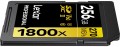 Lexar Professional 1800x UHS-II SDXC 256Gb