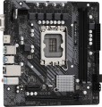 ASRock H610M-HVS