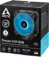 ARCTIC Freezer A35 RGB