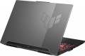 Asus TUF Gaming A15 (2022) FA507RC