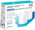 TP-LINK Deco X50 (2-Pack)