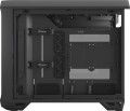 Fractal Design Torrent Nano Black RGB TG Light Tint