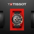 TISSOT T-Race MotoGP 2018 Automatic Limited Edition