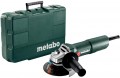 Metabo W 750-125 603605500