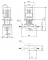 Grundfos TP 50-190/2