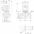 Grundfos TP 65-60/2