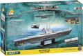 COBI U-Boot U-47 (TYP VIIB) 4828