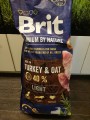 Brit Premium Light 15 kg