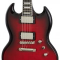 Epiphone SG Prophecy