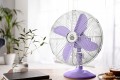 SWAN Retro 12 Inch Desk Fan