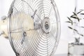 SWAN Retro 12 Inch Desk Fan