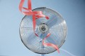 SWAN Retro 12 Inch Desk Fan