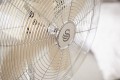 SWAN Retro 16 Inch Stand Fan