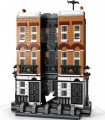 Lego 12 Grimmauld Place 76408