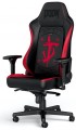 Noblechairs Hero Doom Edition