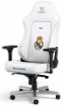 Noblechairs Hero Real Madrid Edition