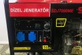 Solax SDJ 7000ME