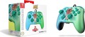 PDP Faceoff Deluxe+ Audio Wired Controller