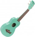 Kala Soprano Shark Ukulele