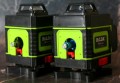 Hilda 4D Laser Level