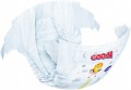 Goo.N Premium Soft Diapers M