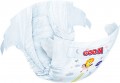 Goo.N Premium Soft Diapers NB