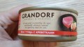 Grandorf Adult Canned with Tuna Fillet/Shrimps 0.42 kg