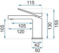 REA Duet REA-B4412