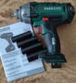 Parkside PASSK 20-Li A1