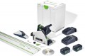 Festool TSC 55 5.2 KEBI-Plus/XL-FS 577007