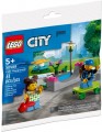 Lego Kids Playground 30588