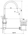 Kohlman Axis QB202N