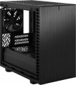 Fractal Design Define 7 Nano Black Solid