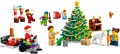 Lego City Advent Calendar 60352