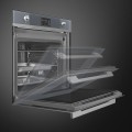 Smeg Linea SO6102S3PS