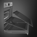 Smeg Classica SO6302S3PX