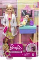 Barbie Career Pediatrician GTN51