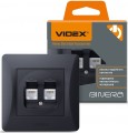 Videx VF-BNSK2PC6-BG