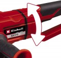 Einhell Expert Plus Axxio 36/230 Q