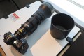 Nikon 800mm f/6.3 Z VR S Nikkor Z