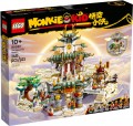 Lego The Heavenly Realms 80039