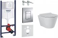Grohe Rapid SL 3873200A WC