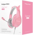 Kruger&Matz Gamer Kids