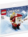 Lego Santa Claus 30580