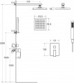 Besco Modern / Varium I BP-MVI-CH