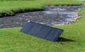 EcoFlow 110W Portable Solar Panel